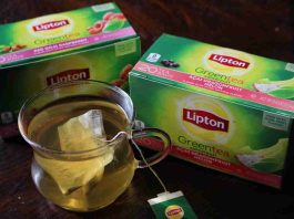 Lipton Green Tea Review Lipton Green Tea Review 2