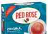 Red RoseTea Bags