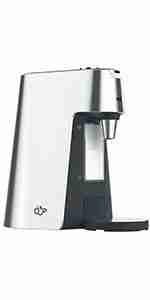 Breville HotCup Dispenser with Cup Select and Height Adjust, VKT111