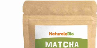 Japanese Organic Matcha Green Tea Powder