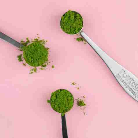 Matcha Green Tea Powder (Super Tea) 50g by PureChimp