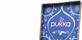 Pukka Tea Selection Gift Box