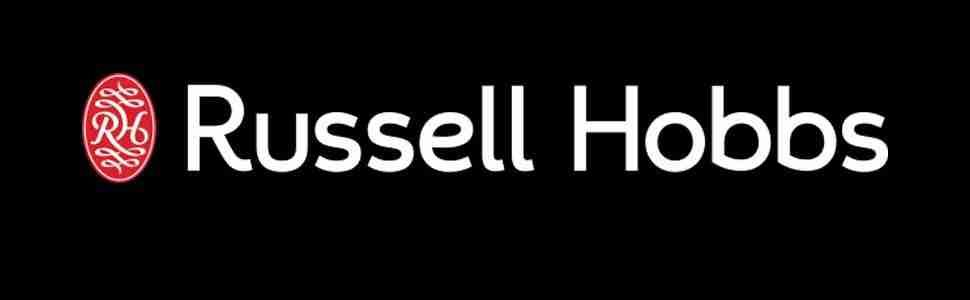 Russell Hobbs logo