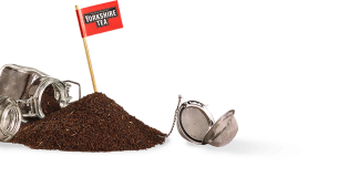 Yorkshire Tea Loose Tea Leaf UK