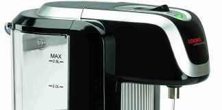 Cooks Electric Instant Hot Water Dispenser