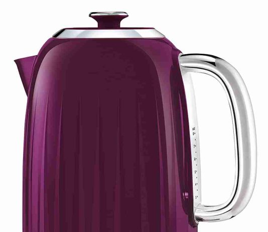 Breville Purple Kettle Breville Purple Kettle