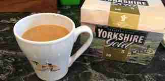 Buy Loose Leaf Yorkshire Tea