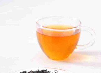 Lapsang Souchong Tea Benefits