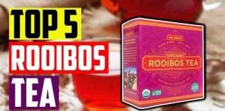 Pros and cons of the ROOIBOS Tea 2020