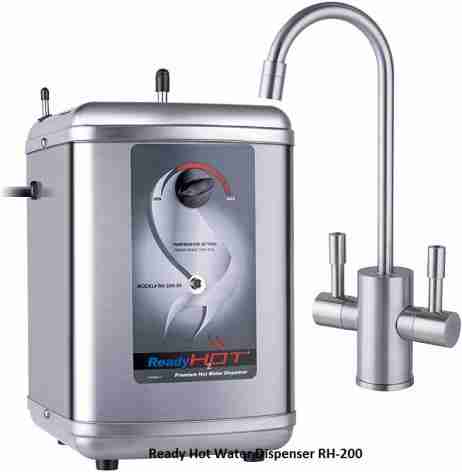 Ready Hot Water Dispenser RH-200