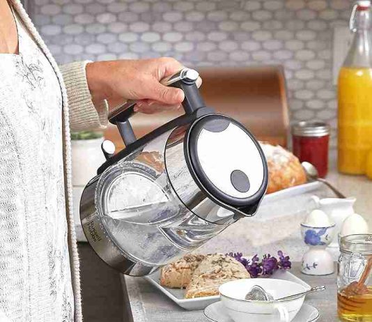 Russell Hobbs RHCK04 Kettle Russell Hobbs RHCK04 Kettle 2020