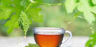 Cerasee Tea Benefits for Eczema