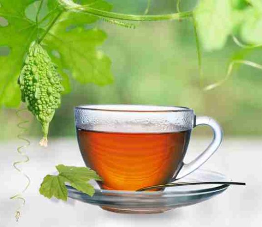 Cerasee Tea Benefits for Eczema