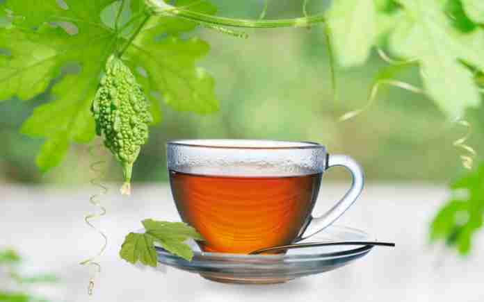 Cerasee Tea Benefits for Eczema