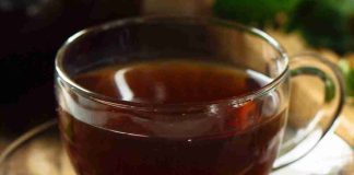 English Breakfast Whole Leaf Loose Tea