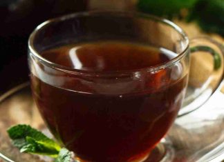 English Breakfast Whole Leaf Loose Tea