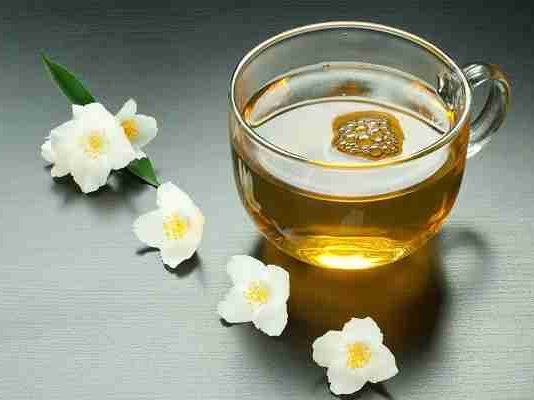 Jasmine Tea Benefits