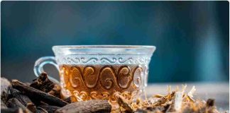 LICORICE Tea for Health
