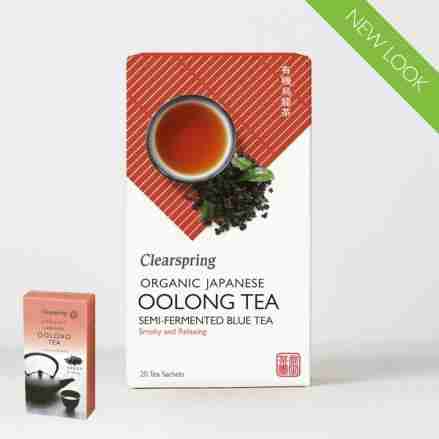 Oolong Tea Benefits For health