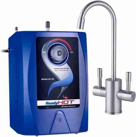 Ready Hot RH-100-F560-BN Hot Water Dispenser System