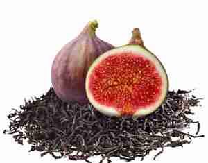 Health advantages Fig Leaf Tea