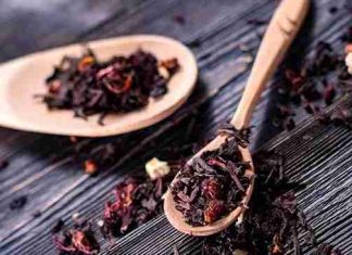 Is black tea good for me