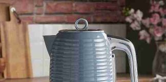 Russell Hobbs 24363 Inspire Electric Kettle