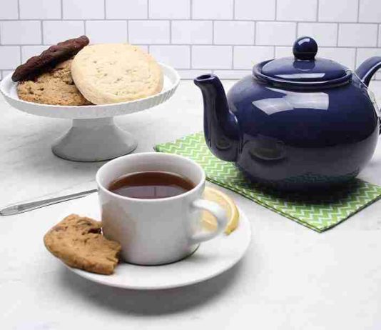 Best Teapots of 2021