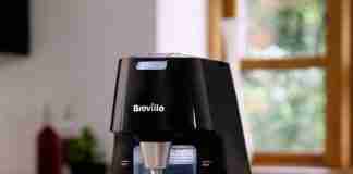 Breville VKT124 HotCup Hot Water Dispenser