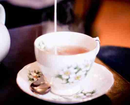 Tea – in Legend and History