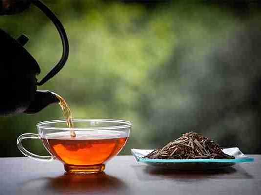 about Tea