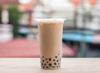Boba Tea