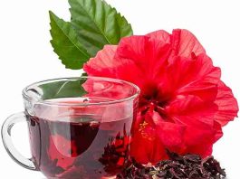 What is the Best Hibiscus Tea Delivery Near Me Available in 2026 Hibiscus Tea