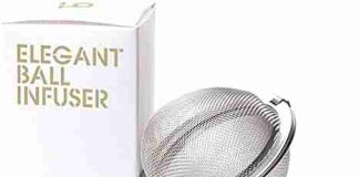 Tea Strainers For Loose Tea