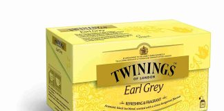 Twinings Earl Grey Tea Bags