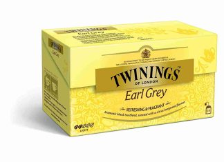 Twinings Earl Grey Tea Bags