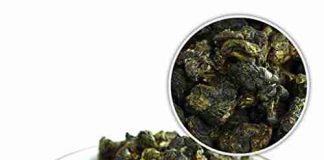 goartea 250g 88oz supreme taiwan dongding oolong tea high mountain loose