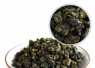 goartea 250g 88oz supreme taiwan dongding oolong tea high mountain loose