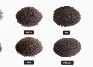 What Are The Different Tea Grades