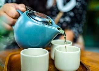 What Tea Hydrates You