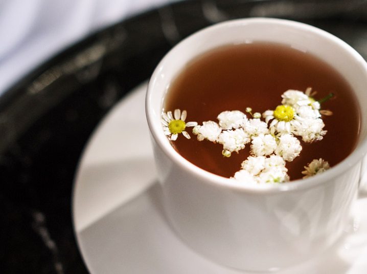 Are Herbal Teas Caffeine-free?