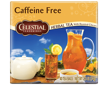 Are Herbal Teas Caffeine-free?