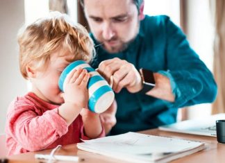 can children drink herbal tea 3
