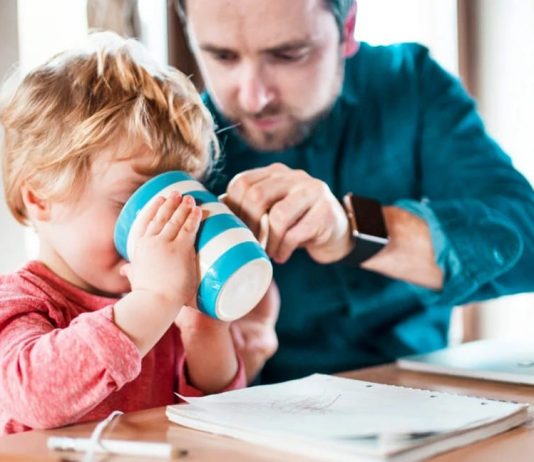 can children drink herbal tea 3