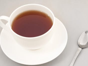 Do Britons Never Drink Tea Without Milk?