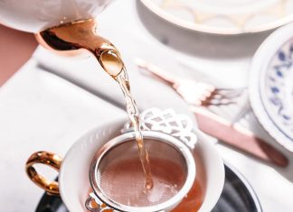 do britons never drink tea without milk 3