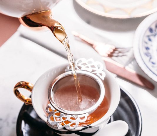 do britons never drink tea without milk 3