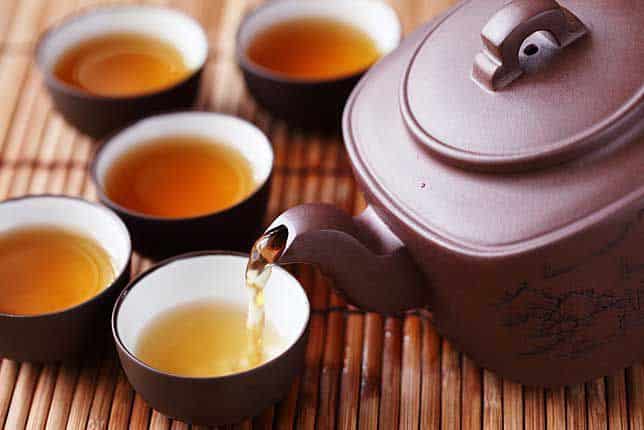 How Did Tea Become Popular Around The World?
