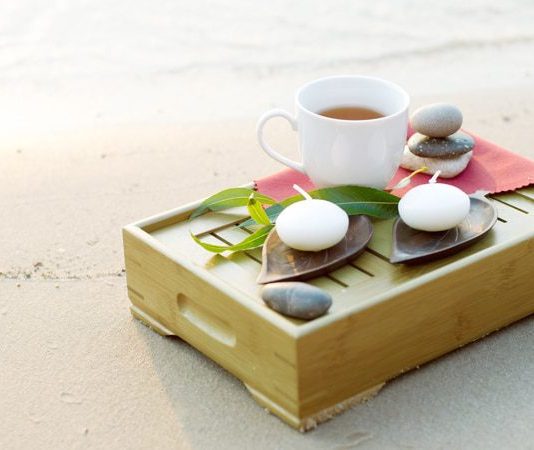 how did tea become popular around the world 5