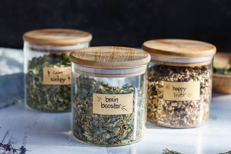 How Do You Make Herbal Tea At Home?